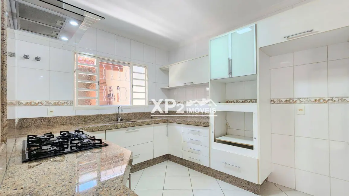 Foto 9 de Casa com 3 quartos à venda, 125m2 em Cidade Nova II, Indaiatuba - SP