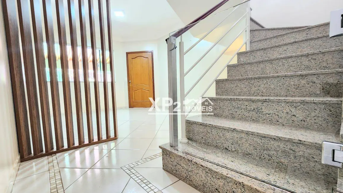 Foto 4 de Casa com 3 quartos à venda, 125m2 em Cidade Nova II, Indaiatuba - SP