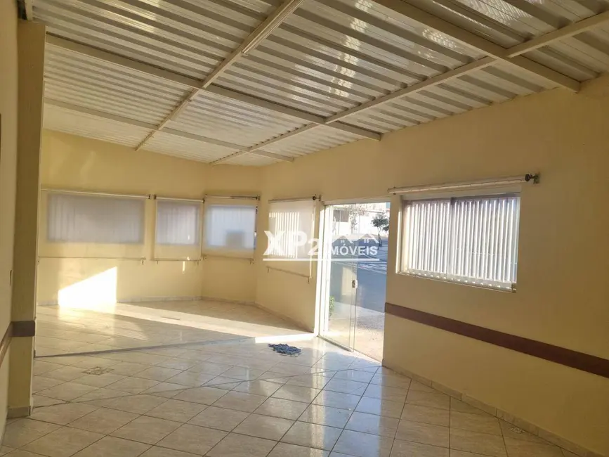 Casa com 3 quartos à venda, 369m2 em Jardim Eldorado, Indaiatuba - SP - imagem 1 Foto 1 de Casa com 3 quartos à venda, 369m2 em Jardim Eldorado, Indaiatuba - SP