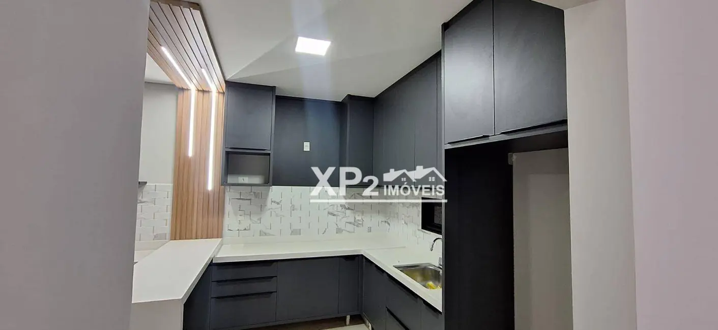 Foto 5 de Casa de Condomínio com 3 quartos à venda, 208m2 em Indaiatuba - SP