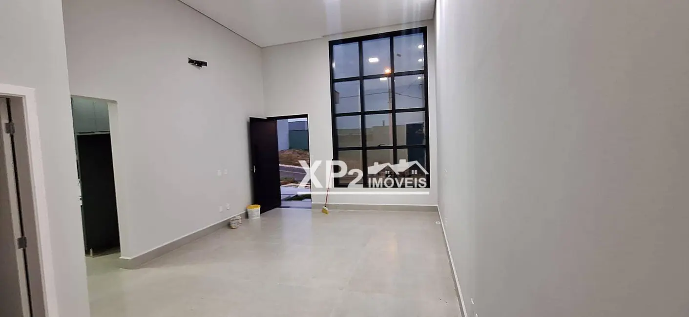 Foto 3 de Casa de Condomínio com 3 quartos à venda, 208m2 em Indaiatuba - SP