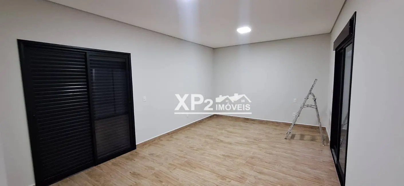 Foto 6 de Casa de Condomínio com 3 quartos à venda, 208m2 em Indaiatuba - SP