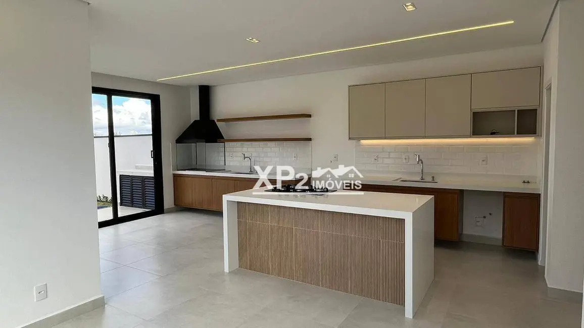 Foto 6 de Casa com 3 quartos à venda, 228m2 em Indaiatuba - SP