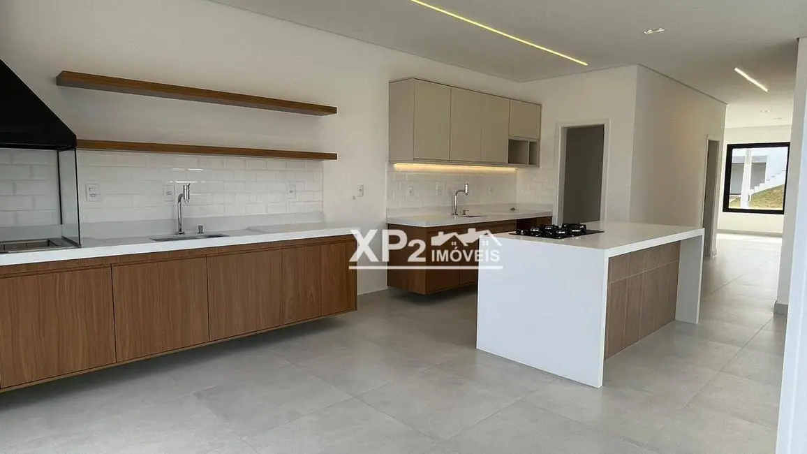Foto 7 de Casa com 3 quartos à venda, 228m2 em Indaiatuba - SP