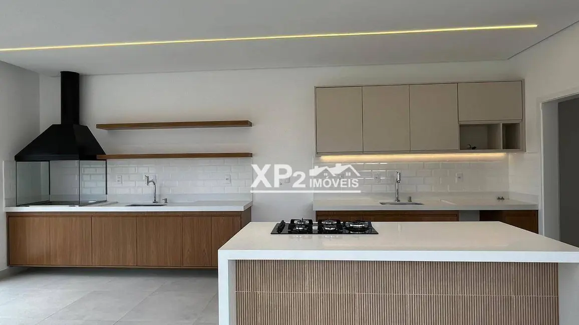 Foto 5 de Casa com 3 quartos à venda, 228m2 em Indaiatuba - SP