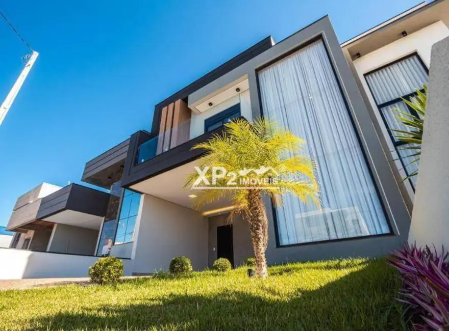 Casa de Condomínio com 4 quartos à venda, 200m2 em Jardim Doutor Carlos Augusto de Camargo Andrade, Indaiatuba - SP - imagem 1 Foto 1 de Casa de Condomínio com 4 quartos à venda, 200m2 em Jardim Doutor Carlos Augusto de Camargo Andrade, Indaiatuba - SP