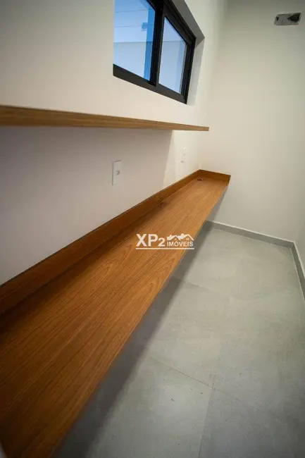 Foto 6 de Casa de Condomínio com 3 quartos à venda, 300m2 em Jardins do Império, Indaiatuba - SP