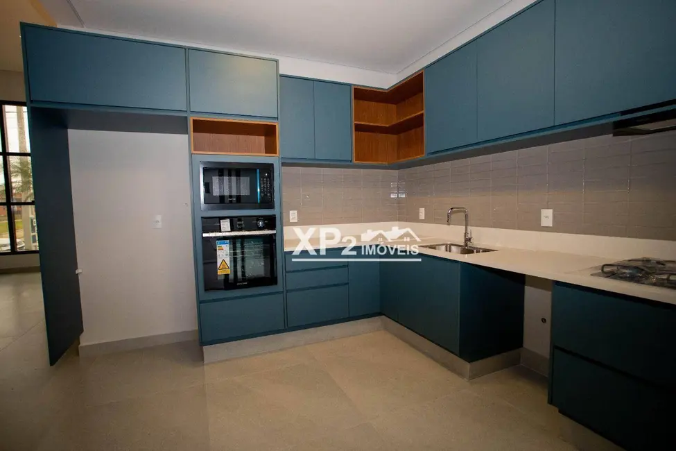 Foto 5 de Casa de Condomínio com 3 quartos à venda, 300m2 em Jardins do Império, Indaiatuba - SP