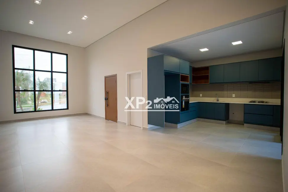 Foto 3 de Casa de Condomínio com 3 quartos à venda, 300m2 em Jardins do Império, Indaiatuba - SP