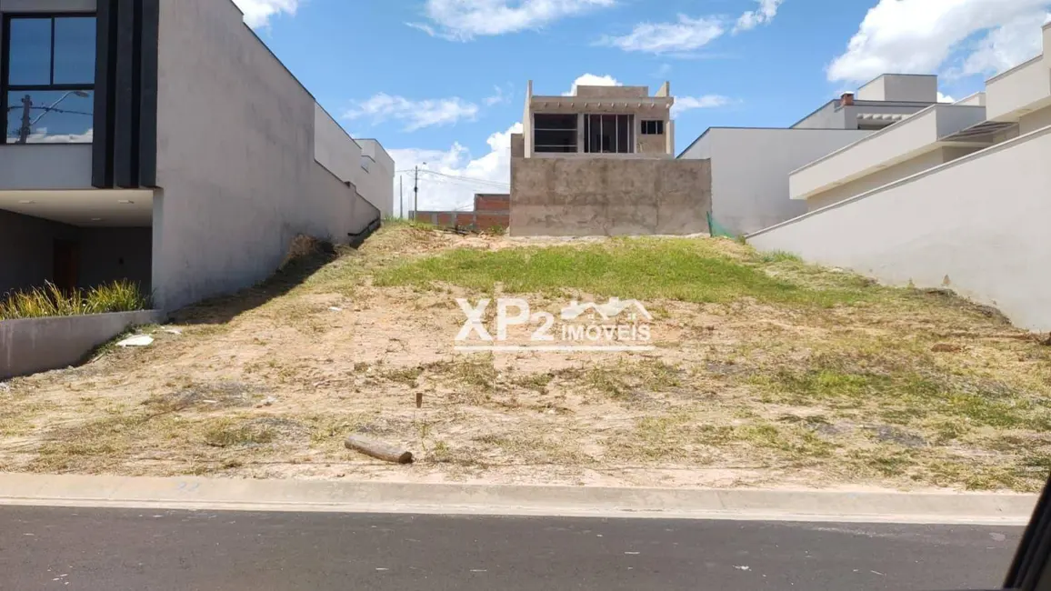 Foto 1 de Terreno / Lote à venda, 209m2 em Indaiatuba - SP