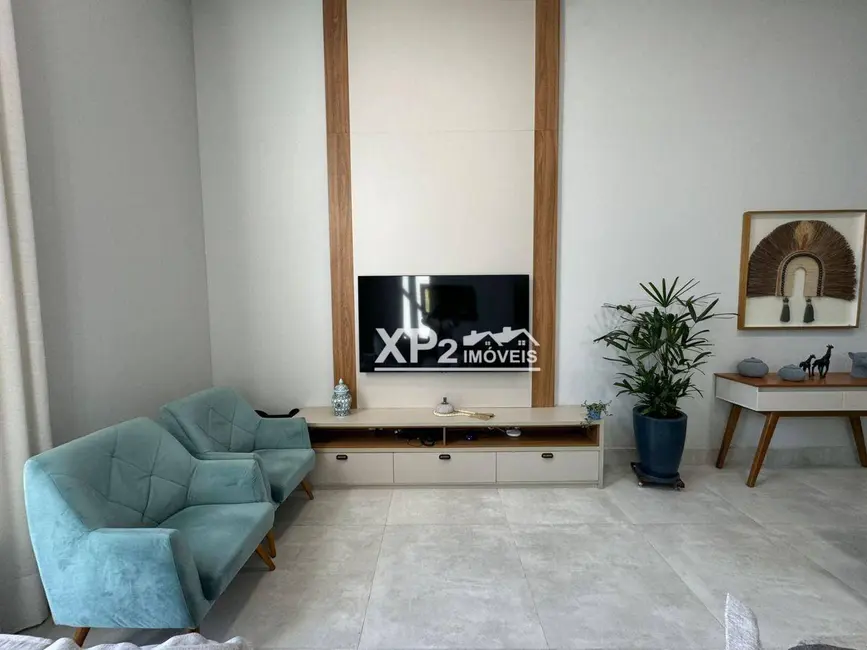 Foto 4 de Casa de Condomínio com 3 quartos à venda, 203m2 em Indaiatuba - SP