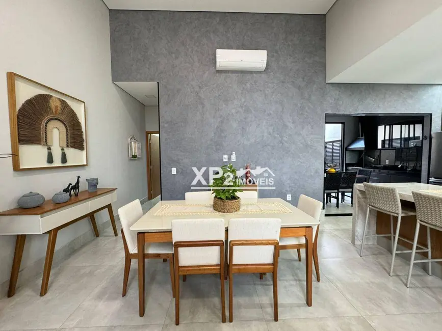 Foto 7 de Casa de Condomínio com 3 quartos à venda, 203m2 em Indaiatuba - SP