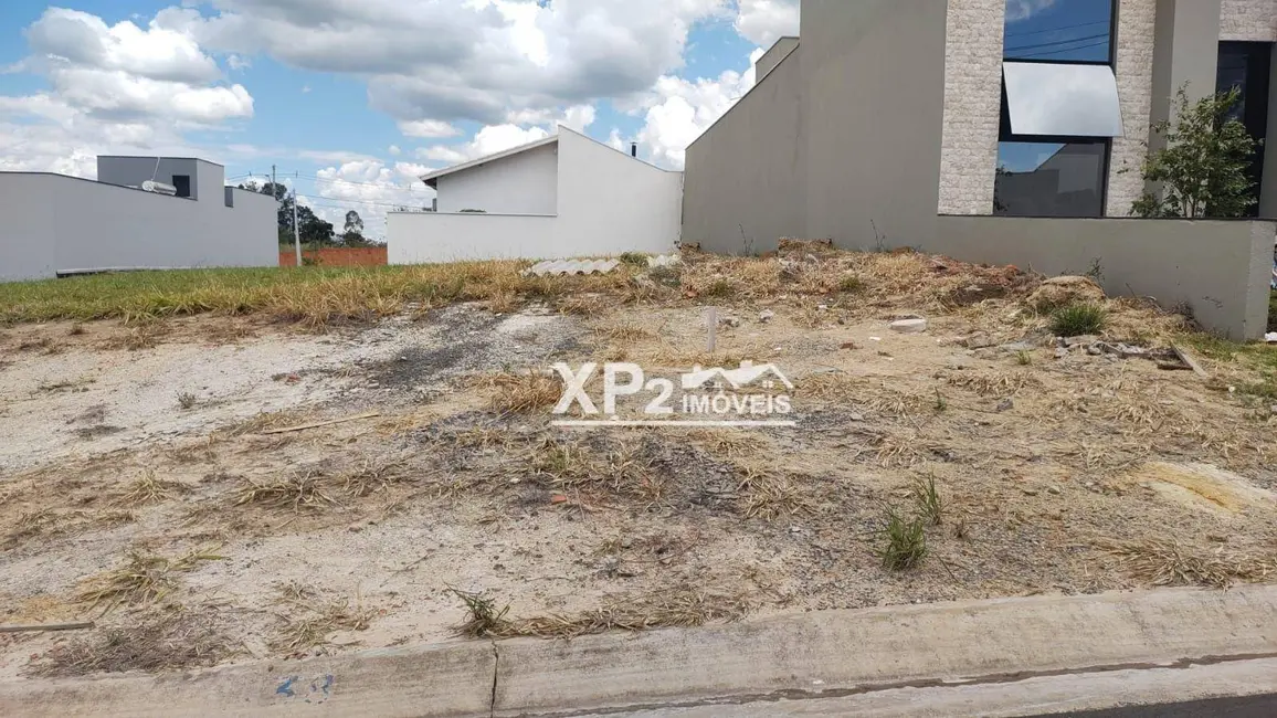 Foto 1 de Terreno / Lote à venda, 300m2 em Indaiatuba - SP