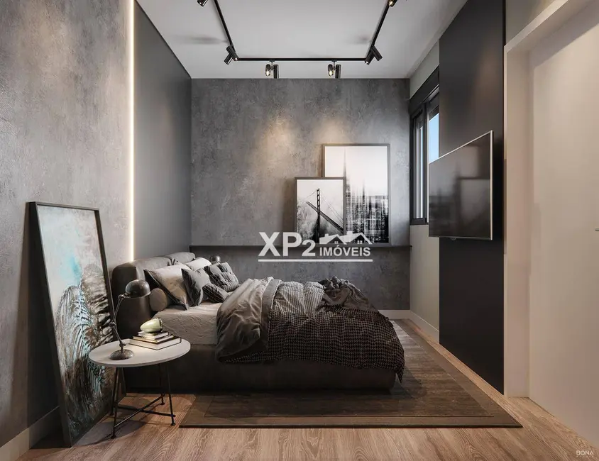 Foto 5 de Apartamento com 2 quartos à venda, 59m2 em Jardim Santiago, Indaiatuba - SP