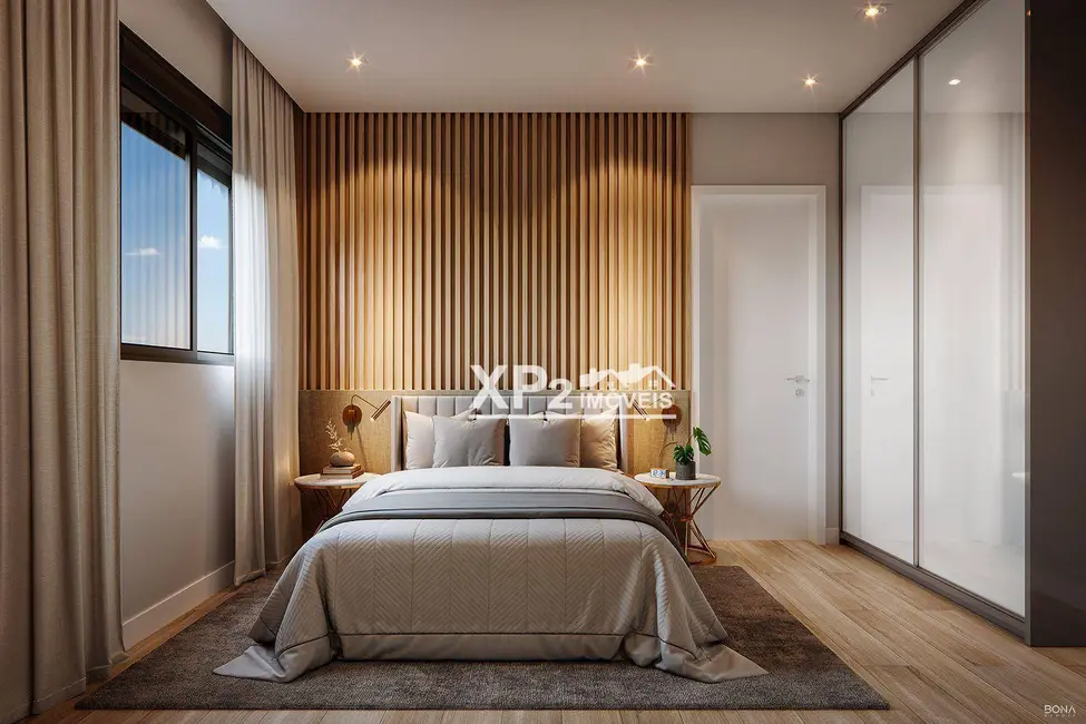 Foto 4 de Apartamento com 2 quartos à venda, 59m2 em Jardim Santiago, Indaiatuba - SP