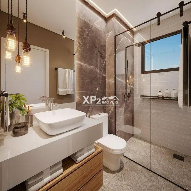 Foto 8 de Apartamento com 2 quartos à venda, 59m2 em Jardim Santiago, Indaiatuba - SP