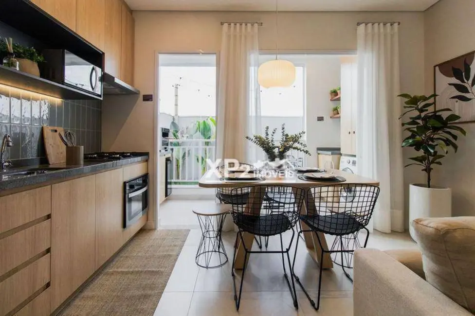 Foto 8 de Apartamento com 2 quartos à venda, 48m2 em Indaiatuba - SP