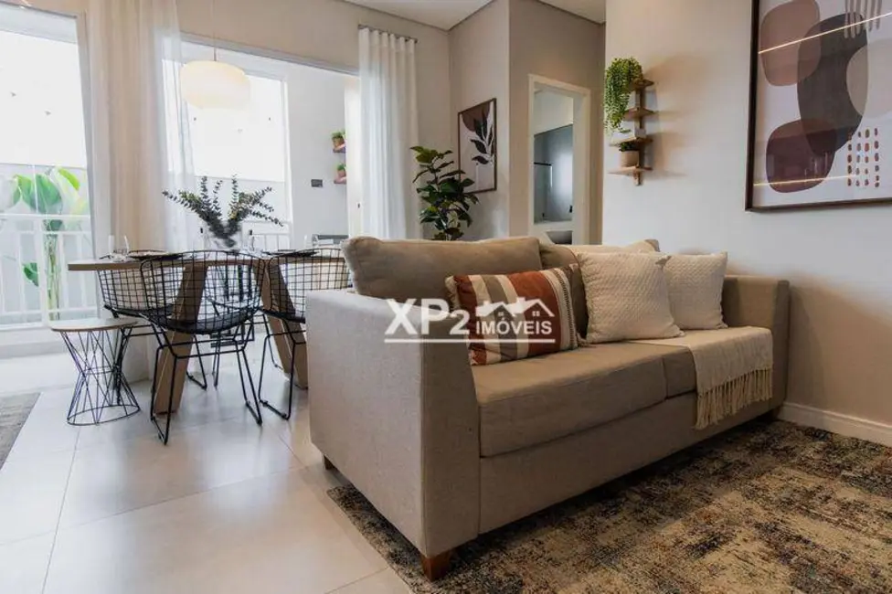 Foto 6 de Apartamento com 2 quartos à venda, 48m2 em Indaiatuba - SP