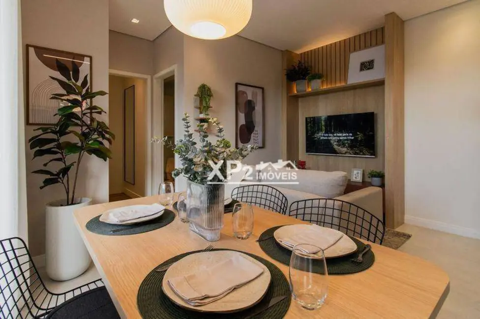 Foto 7 de Apartamento com 2 quartos à venda, 48m2 em Indaiatuba - SP