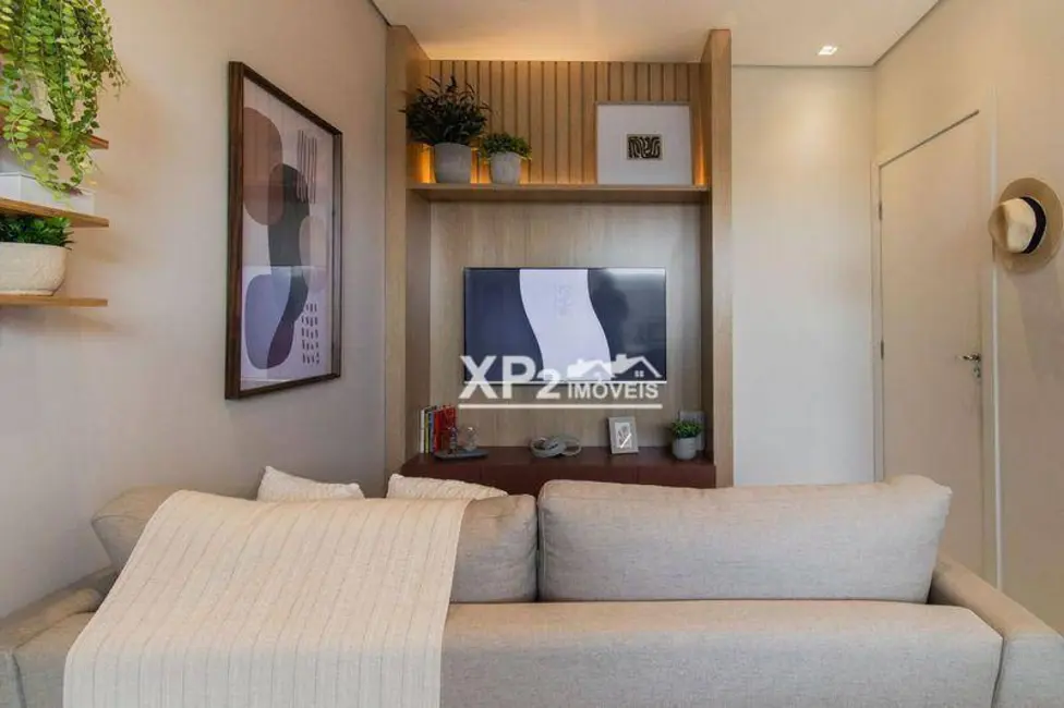 Foto 4 de Apartamento com 2 quartos à venda, 48m2 em Indaiatuba - SP