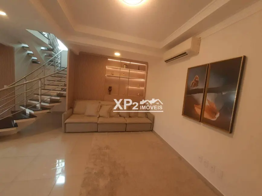 Foto 4 de Casa de Condomínio com 3 quartos à venda, 150m2 em Indaiatuba - SP