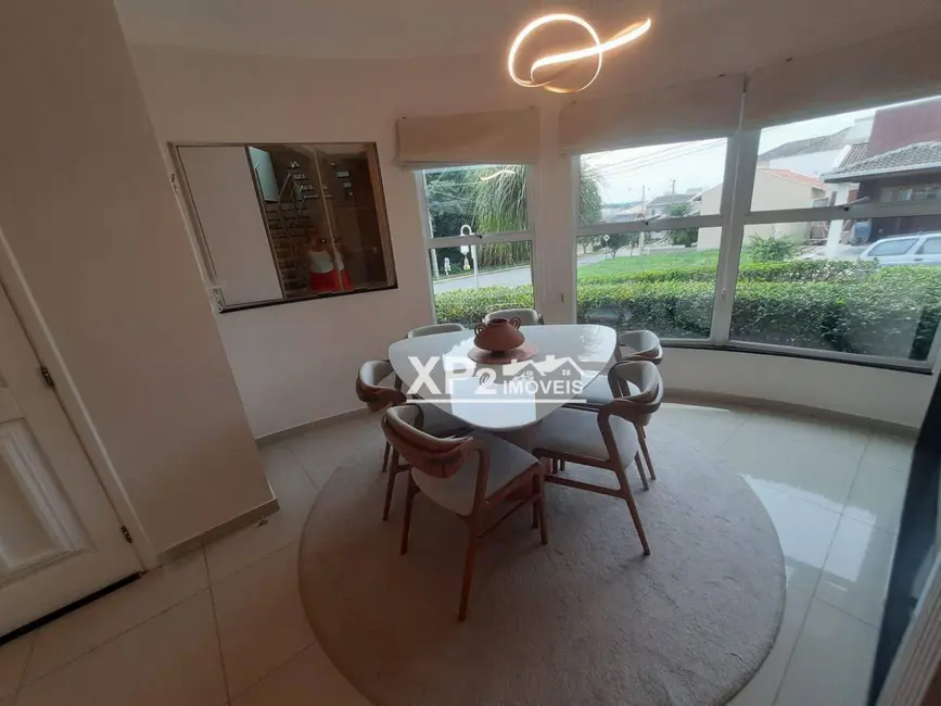 Foto 8 de Casa de Condomínio com 3 quartos à venda, 150m2 em Indaiatuba - SP