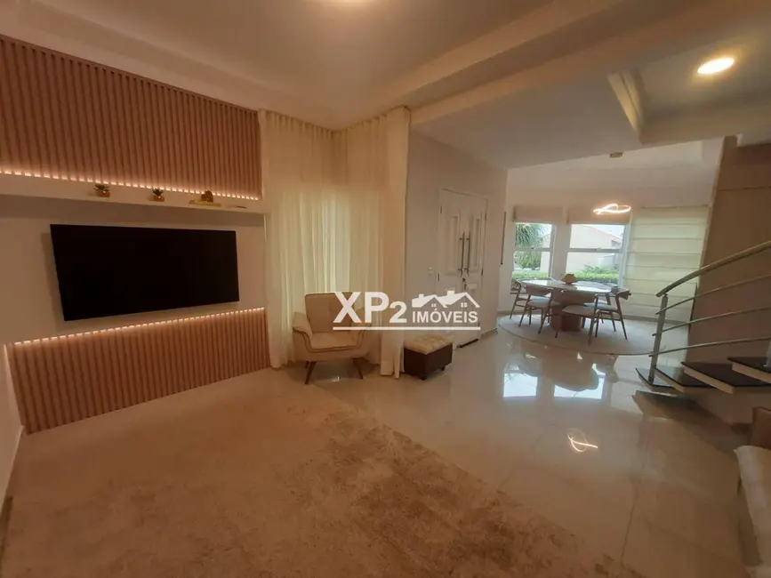 Foto 6 de Casa de Condomínio com 3 quartos à venda, 150m2 em Indaiatuba - SP