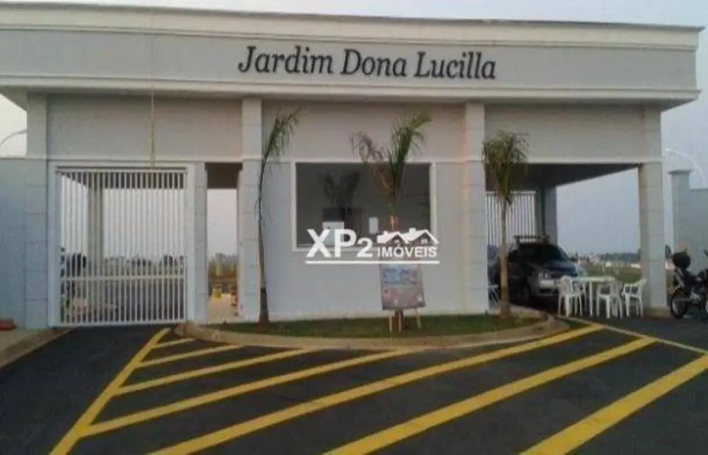 Terreno / Lote para alugar, 360m2 em Jardim Residencial Dona Lucilla, Indaiatuba - SP - imagem 2 Foto 2 de Terreno / Lote para alugar, 360m2 em Jardim Residencial Dona Lucilla, Indaiatuba - SP