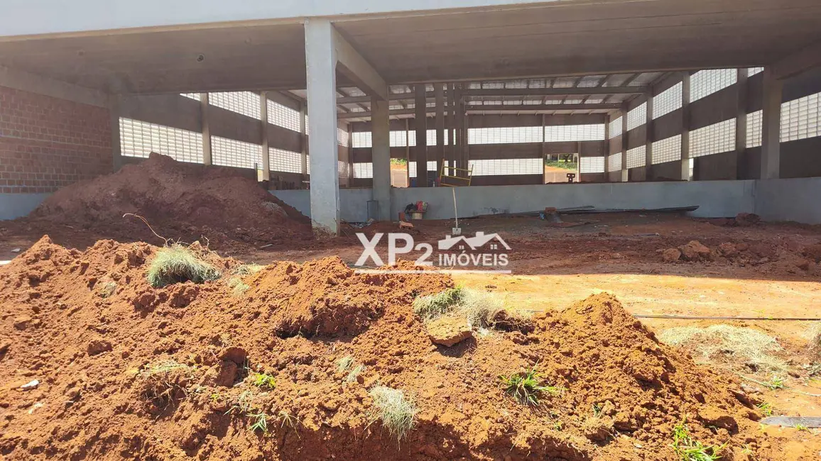 Armazém / Galpão para alugar, 5000m2 em Distrito Industrial Domingos Giomi, Indaiatuba - SP - imagem 6 Foto 6 de Armazém / Galpão para alugar, 5000m2 em Distrito Industrial Domingos Giomi, Indaiatuba - SP