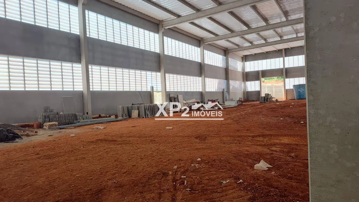 Armazém / Galpão para alugar, 5000m2 em Distrito Industrial Domingos Giomi, Indaiatuba - SP - imagem 8 Foto 8 de Armazém / Galpão para alugar, 5000m2 em Distrito Industrial Domingos Giomi, Indaiatuba - SP