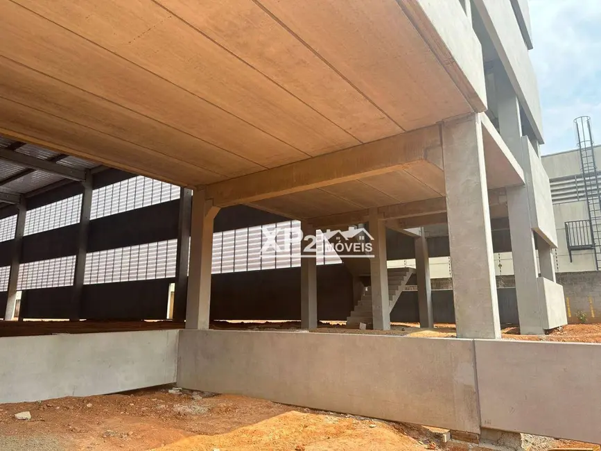 Armazém / Galpão para alugar, 5000m2 em Distrito Industrial Domingos Giomi, Indaiatuba - SP - imagem 5 Foto 5 de Armazém / Galpão para alugar, 5000m2 em Distrito Industrial Domingos Giomi, Indaiatuba - SP