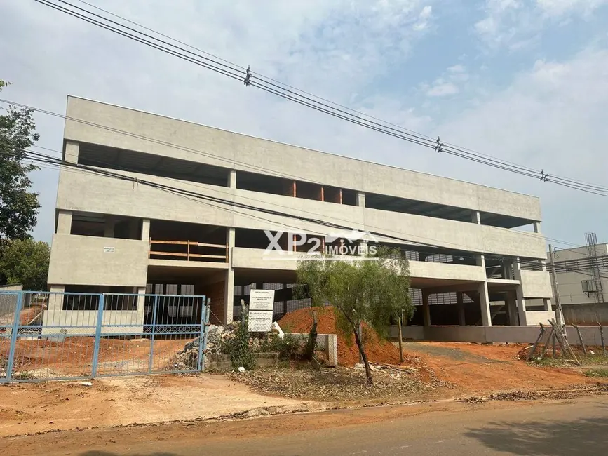 Armazém / Galpão para alugar, 5000m2 em Distrito Industrial Domingos Giomi, Indaiatuba - SP - imagem 2 Foto 2 de Armazém / Galpão para alugar, 5000m2 em Distrito Industrial Domingos Giomi, Indaiatuba - SP