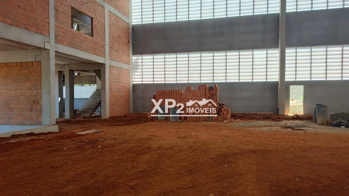 Armazém / Galpão para alugar, 5000m2 em Distrito Industrial Domingos Giomi, Indaiatuba - SP - imagem 9 Foto 9 de Armazém / Galpão para alugar, 5000m2 em Distrito Industrial Domingos Giomi, Indaiatuba - SP