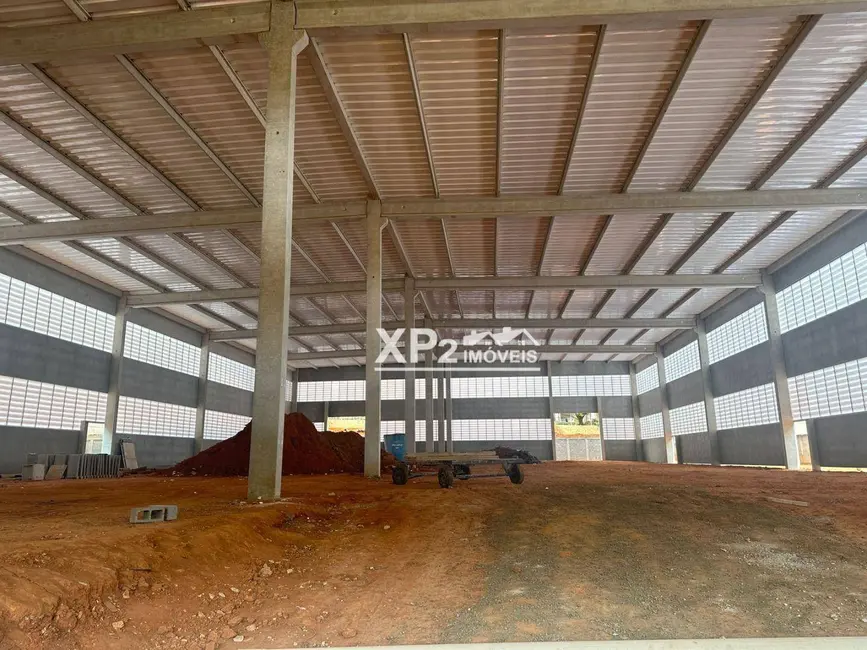 Armazém / Galpão para alugar, 5000m2 em Distrito Industrial Domingos Giomi, Indaiatuba - SP - imagem 7 Foto 7 de Armazém / Galpão para alugar, 5000m2 em Distrito Industrial Domingos Giomi, Indaiatuba - SP