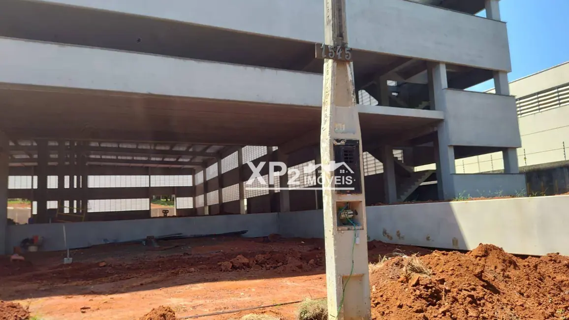 Armazém / Galpão para alugar, 5000m2 em Distrito Industrial Domingos Giomi, Indaiatuba - SP - imagem 4 Foto 4 de Armazém / Galpão para alugar, 5000m2 em Distrito Industrial Domingos Giomi, Indaiatuba - SP