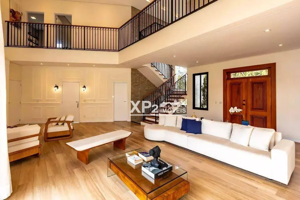 Foto 4 de Casa de Condomínio com 3 quartos à venda, 487m2 em Indaiatuba - SP