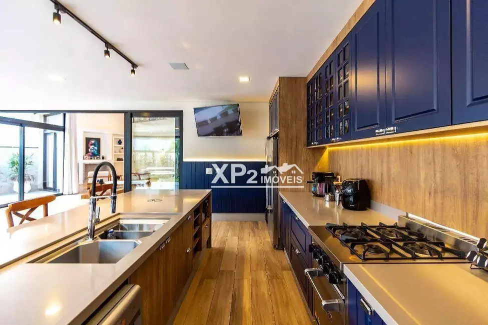 Foto 8 de Casa de Condomínio com 3 quartos à venda, 487m2 em Indaiatuba - SP