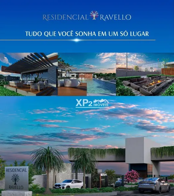 Foto 2 de Terreno / Lote à venda, 420m2 em Indaiatuba - SP