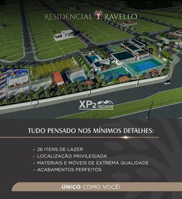 Foto 4 de Terreno / Lote à venda, 420m2 em Indaiatuba - SP