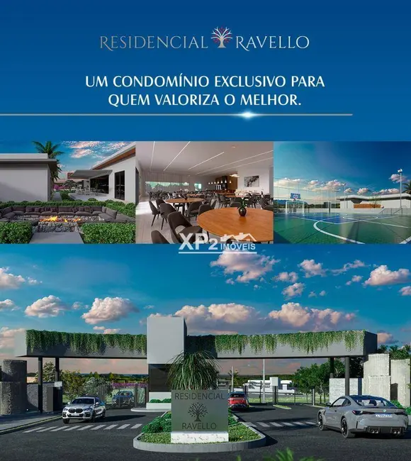 Foto 3 de Terreno / Lote à venda, 420m2 em Indaiatuba - SP