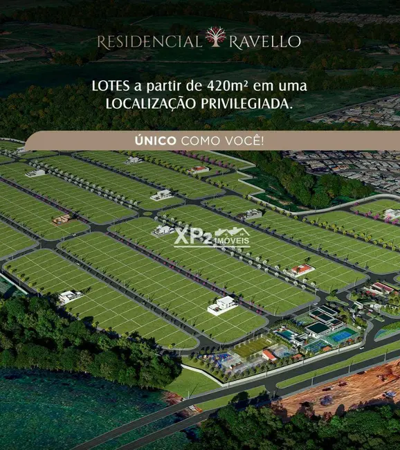 Foto 5 de Terreno / Lote à venda, 420m2 em Indaiatuba - SP