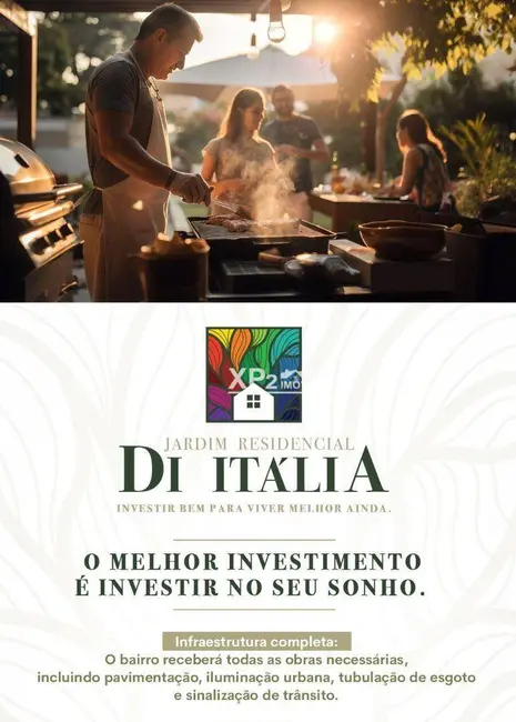 Foto 5 de Terreno / Lote à venda, 150m2 em Indaiatuba - SP