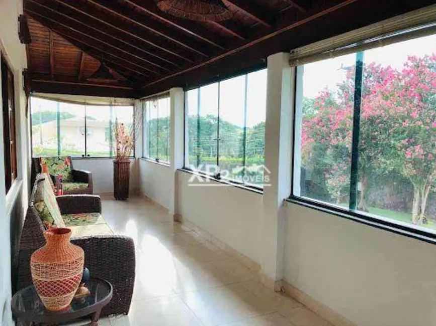 Foto 5 de Chácara com 4 quartos à venda, 1300m2 em Terras de Itaici, Indaiatuba - SP