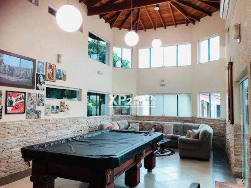 Foto 6 de Chácara com 4 quartos à venda, 1300m2 em Terras de Itaici, Indaiatuba - SP