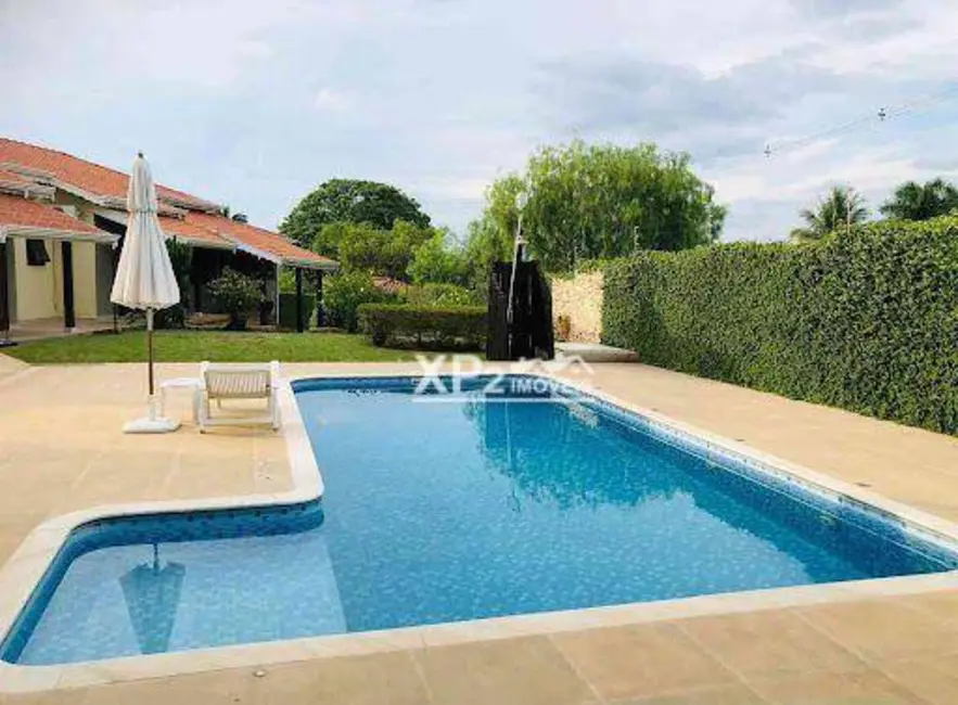 Foto 3 de Chácara com 4 quartos à venda, 1300m2 em Terras de Itaici, Indaiatuba - SP