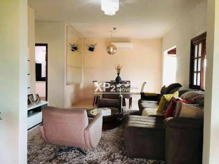 Foto 4 de Chácara com 4 quartos à venda, 1300m2 em Terras de Itaici, Indaiatuba - SP