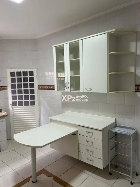Foto 6 de Casa com 3 quartos à venda, 150m2 em Parque São Lourenço, Indaiatuba - SP