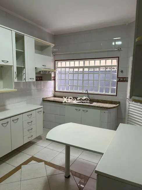 Foto 1 de Casa com 3 quartos à venda, 150m2 em Parque São Lourenço, Indaiatuba - SP