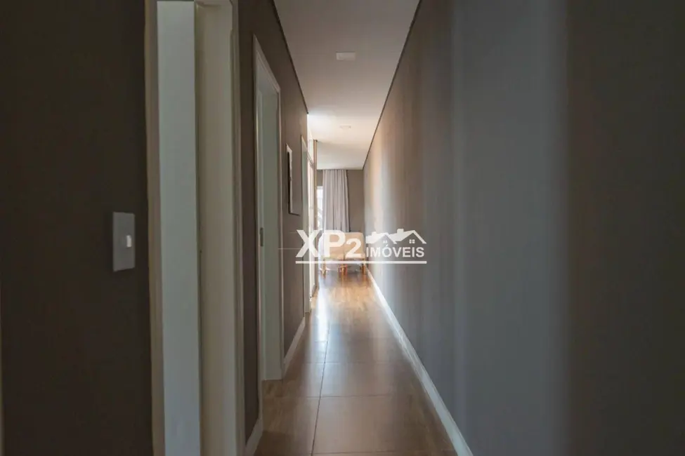 Foto 5 de Casa de Condomínio com 3 quartos à venda, 207m2 em Jardim Mantova, Indaiatuba - SP