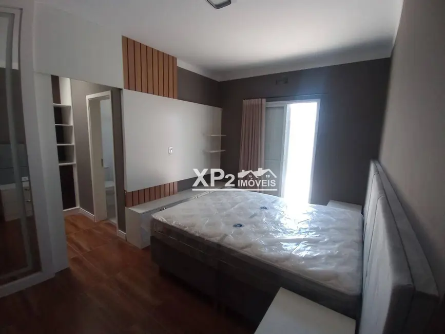 Foto 6 de Casa de Condomínio com 3 quartos à venda, 207m2 em Jardim Mantova, Indaiatuba - SP